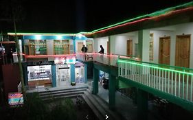 Hotel Noor Nama Palace Hunza