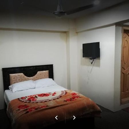 Hotel Noor Nama Palace Hunza Hassan Abad Exterior photo